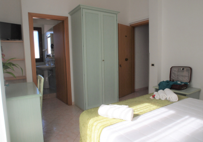 Bed And Breakfast Affittacamere Locanda Lighea